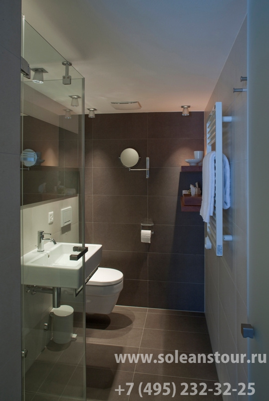 HOTEL ALLALIN 4*